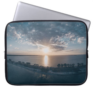 Neopren-Laptop-Hülle 15 Zoll Laptopschutzhülle