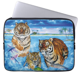 Neopren-Laptop-Hülse 13" Laptopschutzhülle