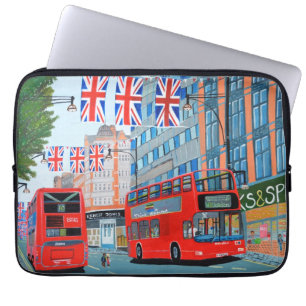 Neopren-Laptop-Hülse 13" Laptopschutzhülle