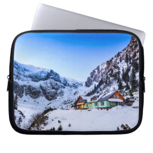 Neopren Laptop Schlauch 10 Zoll Malaiesti Bucegi Laptopschutzhülle