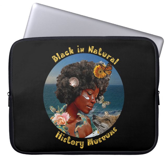 Neopren Laptop Schlauch 15 Zoll Laptopschutzhülle (Vorderseite)