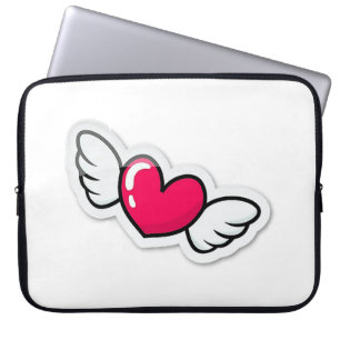 Neopren Laptop Schlauch 15 Zoll Laptopschutzhülle