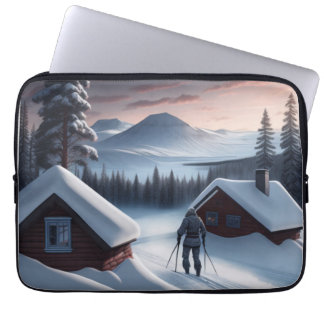 Neopren Laptop-Sieb, 13 Zoll Laptopschutzhülle