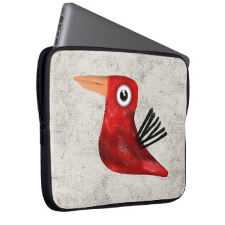 Neopren Laptop Sleeve Rupydetequila Zeichnungen