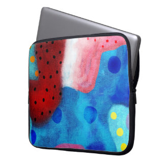 Neopren Laptop Sleeve Rupydetequila Zeichnungen