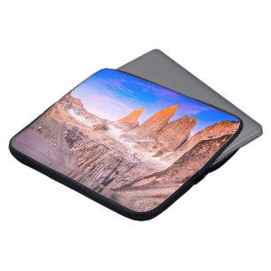 Neopren Laptop Sleeve Torres del Paine