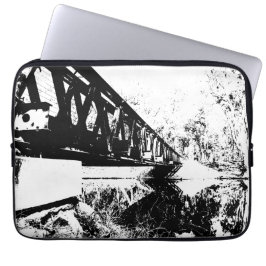 Neoprenschlauch 13" laptopschutzhülle