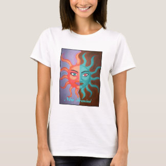 Neosonnenschein-Trägershirt T-Shirt