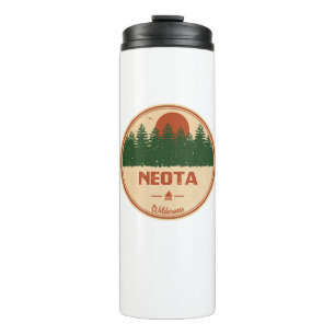 Neota Wilderness Colorado Thermosbecher