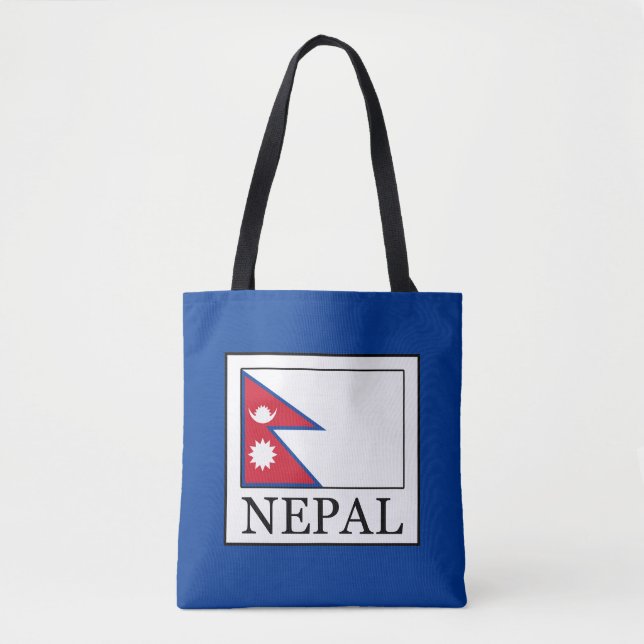Nepal (Vorderseite)