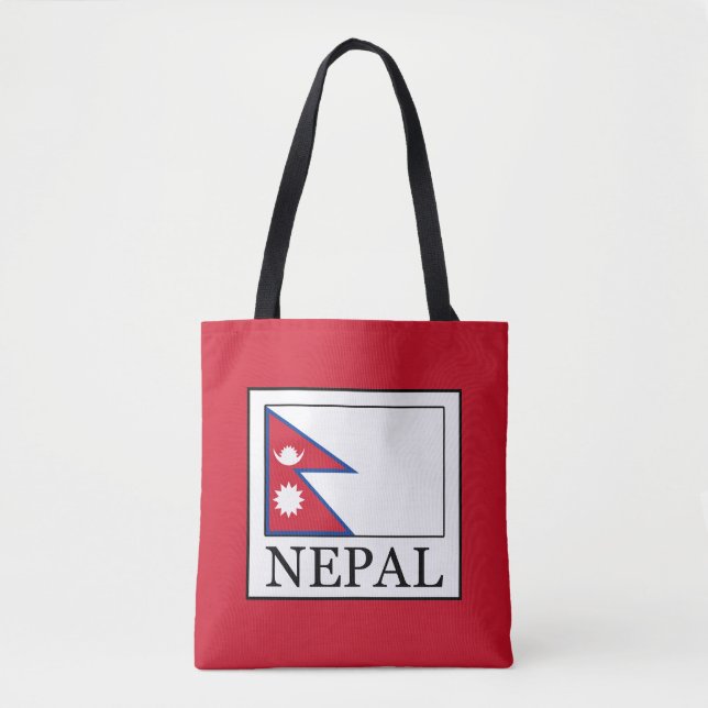 Nepal (Vorderseite)