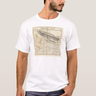 Nepal, Asien 83 T-Shirt