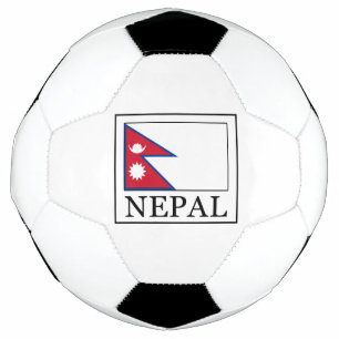 Nepal Fußball