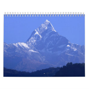 Nepal-Himalaja Kalender
