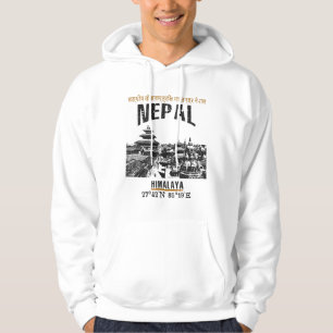 Nepal Hoodie