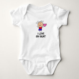 Nephew-Anzug Baby Strampler