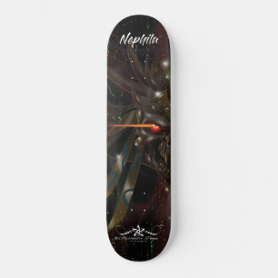 Nephila 5/6 skateboard