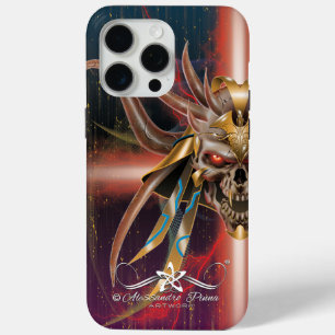 Nephila Case-Mate iPhone Hülle