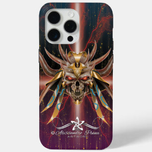 Nephila Case-Mate iPhone Hülle