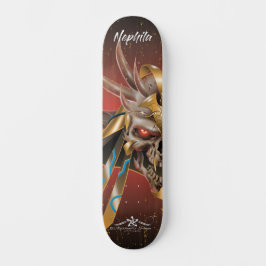 Nephila Skateboard