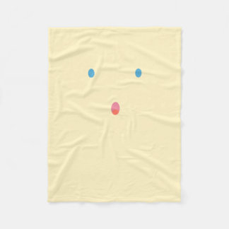 Nephilim blanket fleecedecke