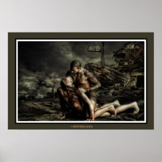 Nephilim-Zorn Poster