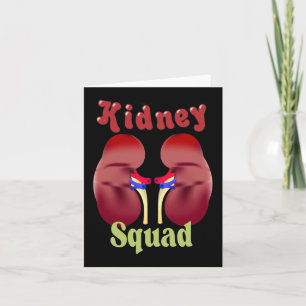 Nephrologie Dialysetechniker Karte