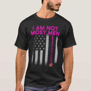 Nephrologie-Krankenschwester-Übung-Dialyse-Pflege T-Shirt