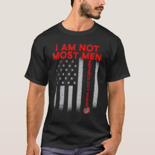 Nephrologie-Krankenschwester Übung Dialyse Pflege T-Shirt