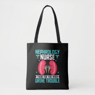 Nephrologie Nurse - Funny Niere Nieren nähren Dial
