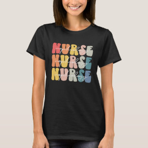 Nephrologie Nurse Life Nephrologie Krankenversiche T-Shirt