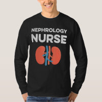 Nephrologie Nurse Medikale Dialyse