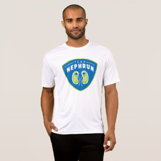 NephRUN T-Shirt