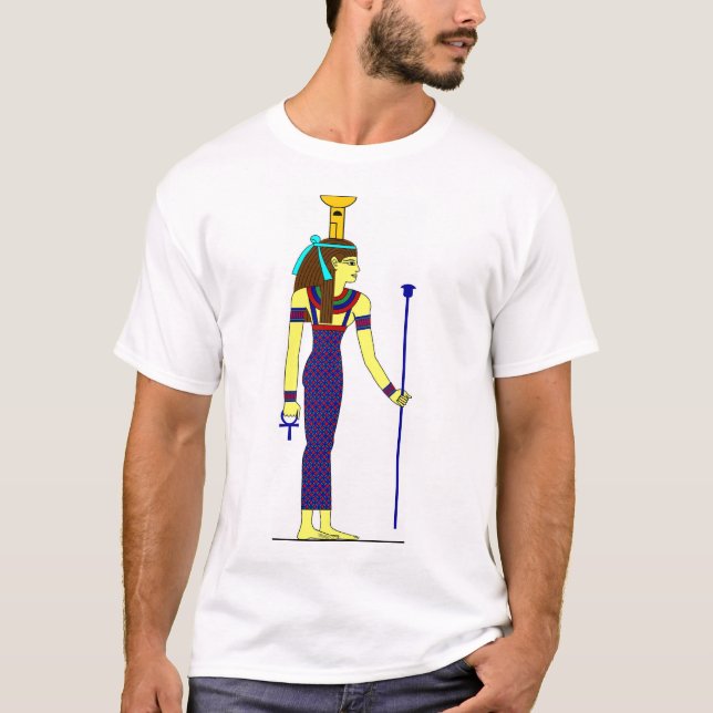 Nephthys T - Shirt (Vorderseite)