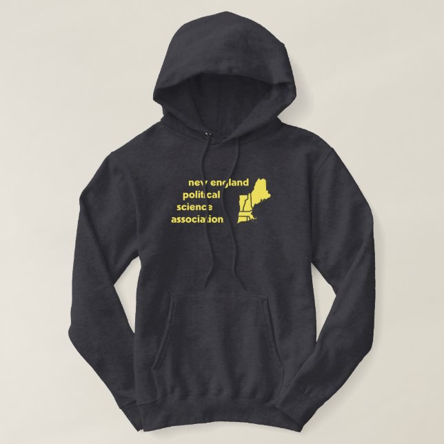 NEPSA Hoodie (Design vorne)