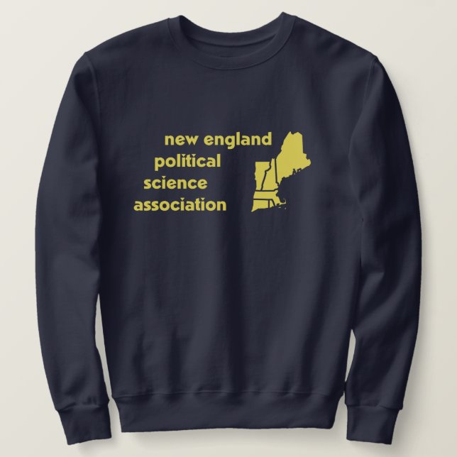NEPSA Sweatshirt (Design vorne)