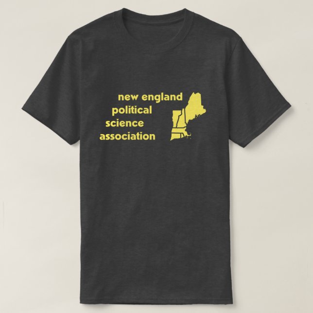 NEPSA-T - Shirt (Design vorne)