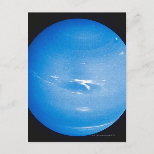 Neptun 2 postkarte (Vorderseite)