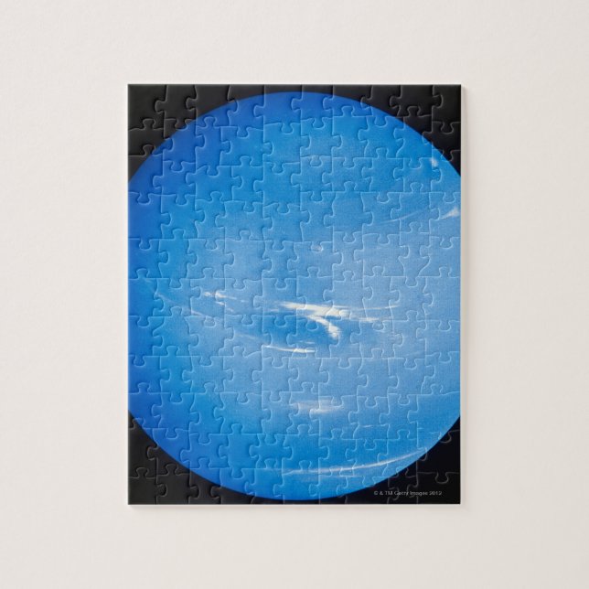 Neptun 2 puzzle (Vertikal)