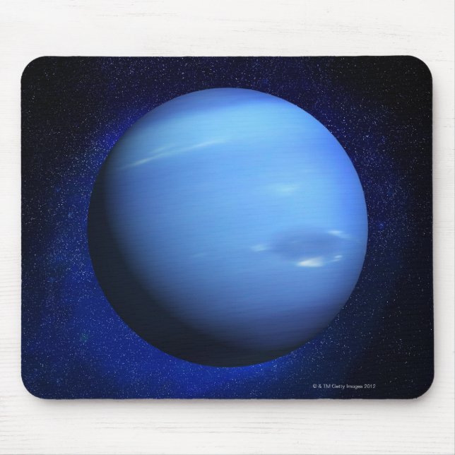 Neptun 3 mousepad (Vorne)