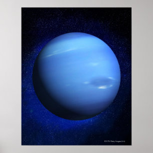 Neptun 3 poster