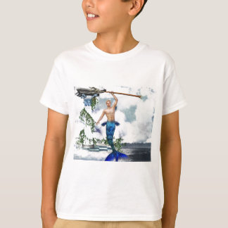 Neptun-Jugend-T - Shirt