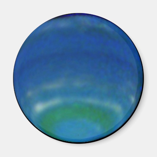 Neptun Magnet (Vorne)