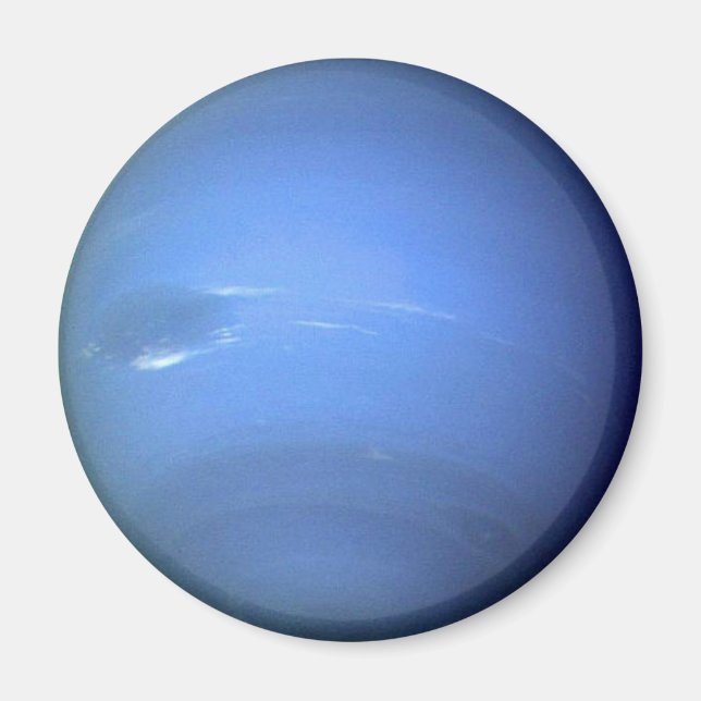 Neptun Magnet (Vorne)