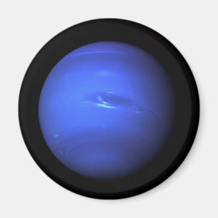 Neptun-Magnet Magnet