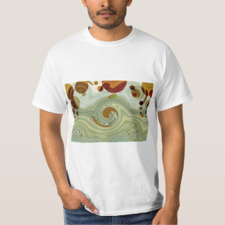 Neptun MONDE - abstrakt T-Shirt