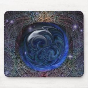 Neptun Mousepad