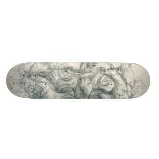 Neptun Skateboard