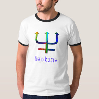 Neptun T-Shirt