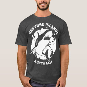Neptun T-Shirt
